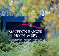 Macedon Ranges Hotel  Spa - Accommodation Mermaid Beach