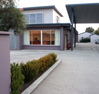 Mackellar Motel - Accommodation Mermaid Beach