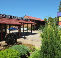 Maclin Lodge Motel - Accommodation Mermaid Beach