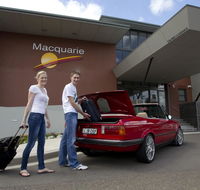 Macquarie 4 Star - Accommodation Mermaid Beach