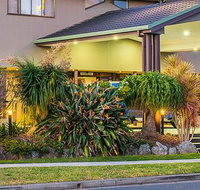 Macquarie Barracks Motor Inn - Accommodation Mermaid Beach