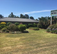 MacQuarie Valley Motor Inn - Accommodation Mermaid Beach