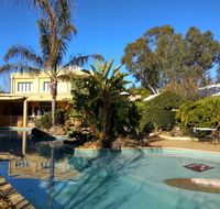 Madison Spa Motel - Adults Only - Accommodation Mermaid Beach