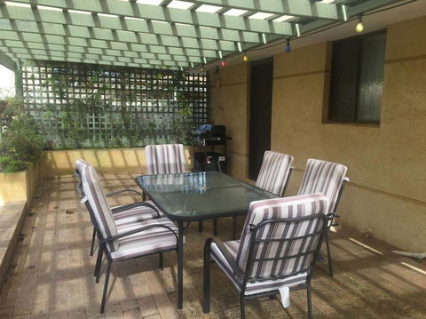 Madora Bay Beach Break - Accommodation Mermaid Beach 0