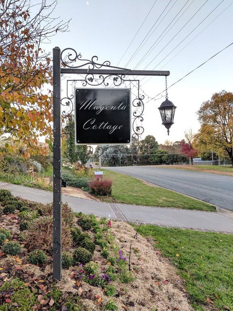 Magenta Cottage - Accommodation Mermaid Beach 3