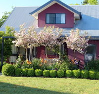 Magenta Cottage - Accommodation Mermaid Beach
