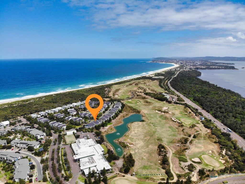 Magenta NSW Accommodation Mermaid Beach