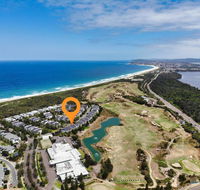 Magenta Shores 1105 - Accommodation Mermaid Beach