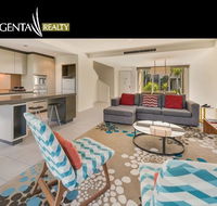 Magenta Shores 3 Bedroom Villa - Accommodation Mermaid Beach