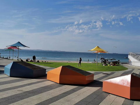 Maggie's Family Retreat - Accommodation Mermaid Beach 2