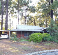 Magic Bush Hideaway 2 Azalea Court - Accommodation Mermaid Beach
