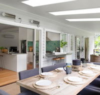Mahalo House - Accommodation Mermaid Beach