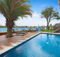 Main River Magic - Accommodation Mermaid Beach