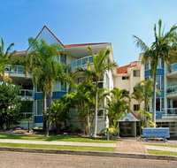Mainsail 10 17 Owen Street - Accommodation Mermaid Beach