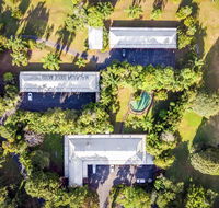 Malanda Lodge - Accommodation Mermaid Beach
