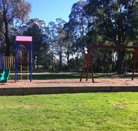 Mallacoota's Shady Gully Caravan Park - Accommodation Mermaid Beach