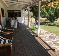 Mallow Cottage - Accommodation Mermaid Beach