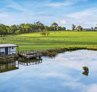 Malolo Park Farmstay in the Watagans - serenity - Accommodation Mermaid Beach