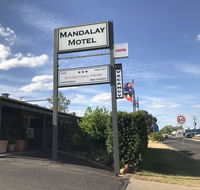 Mandalay Motel - Accommodation Mermaid Beach