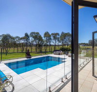 Mandalay Villas - Villa 1 - Accommodation Mermaid Beach