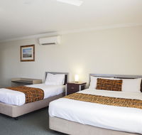 Mandarin Motel - Accommodation Mermaid Beach