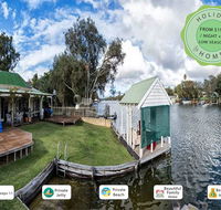 Mandurah Riverfront Holiday Rental - Accommodation Mermaid Beach