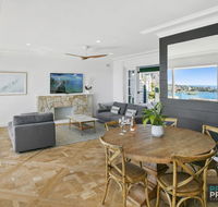 Manly Panorama - Northern Beaches Holiday House - Accommodation Mermaid Beach