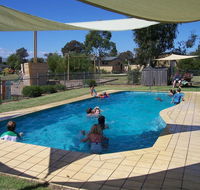 Mansfield Holiday Park - Accommodation Mermaid Beach