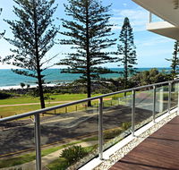 Manta Bargara - Accommodation Mermaid Beach