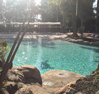 Mantra Crown Towers - Private Apartment - Accommodation Mermaid Beach