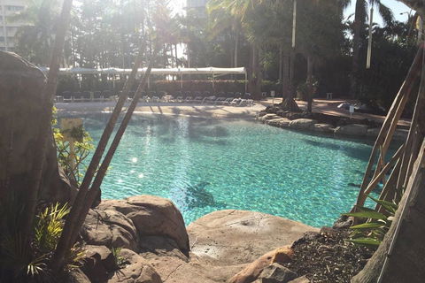 Mantra Crown Towers - Private Apartment - Accommodation Mermaid Beach 0