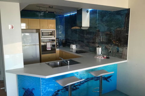 Mantra Crown Towers - Private Apartment - Accommodation Mermaid Beach 1