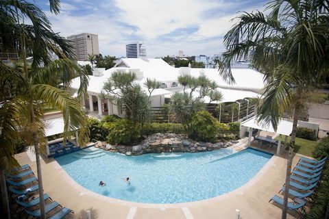 Mantra Esplanade - Accommodation Mermaid Beach 0