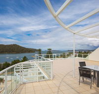 Mantra Ettalong Beach - Accommodation Mermaid Beach