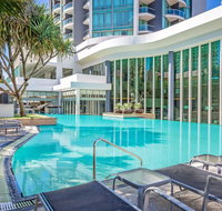 Mantra Legends Hotel - Accommodation Mermaid Beach