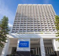 Mantra on View Hotel - Accommodation Mermaid Beach