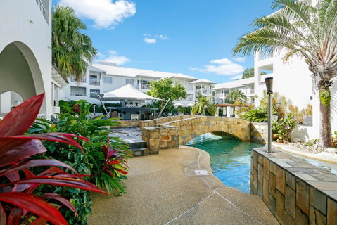 Mantra PortSea - Accommodation Mermaid Beach 0