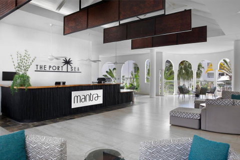 Mantra PortSea - Accommodation Mermaid Beach 2