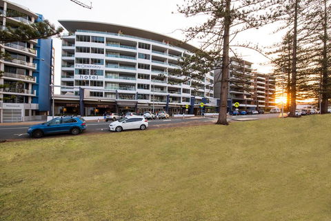 Mantra The Observatory - Accommodation Mermaid Beach 0