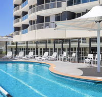 Mantra Twin Towns - Accommodation Mermaid Beach