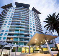 Mantra Wings - Accommodation Mermaid Beach