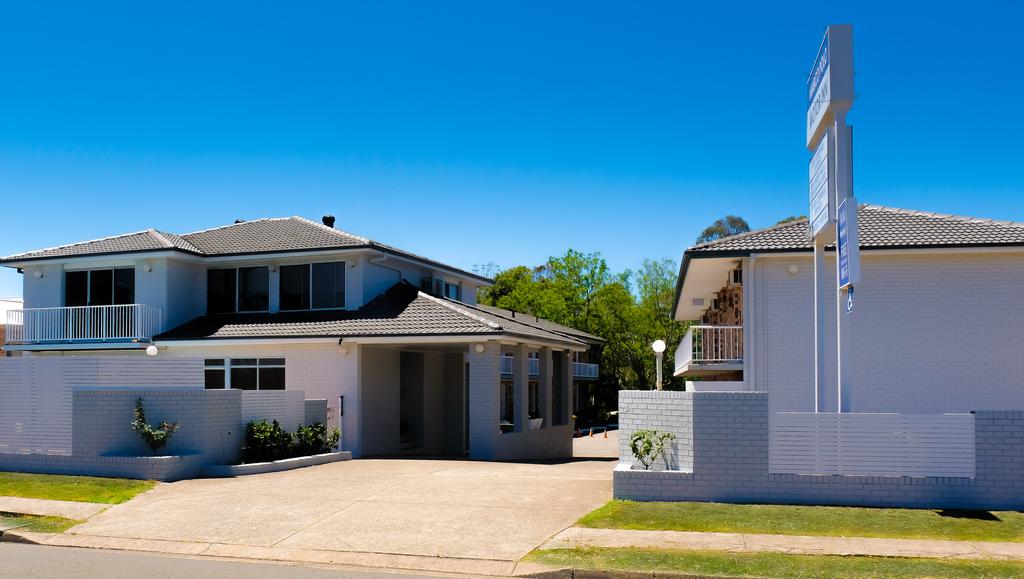 Glenthorne NSW Accommodation Mermaid Beach