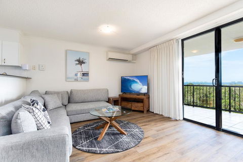 Marcoola Beach Resort - Accommodation Mermaid Beach 1