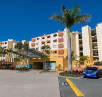Marcoola Beach Resort - Accommodation Mermaid Beach