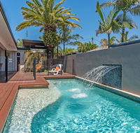 Marcoola House Pet Friendly Sunshine Coast - Accommodation Mermaid Beach