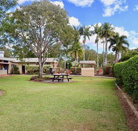 Mareeba Motor Inn - Accommodation Mermaid Beach