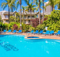 Mari Court Resort - Accommodation Mermaid Beach