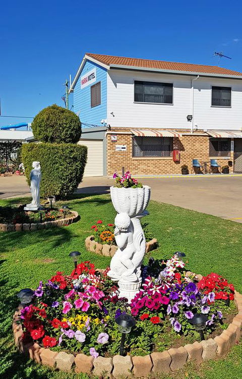 Maria Motel - Accommodation Mermaid Beach 3