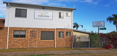 Maria Motel - Accommodation Mermaid Beach 1