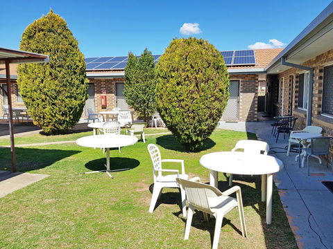 Maria Motel - Accommodation Mermaid Beach 2